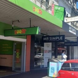 Juice Bar  business for sale in Hawthorn - Image 1