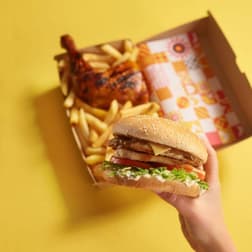 Takeaway Food  business for sale in Tapping - Image 1