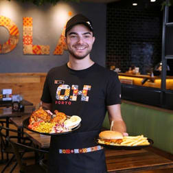 Takeaway Food  business for sale in Taree - Image 3