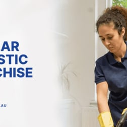 Cleaning & Maintenance  business for sale in Marrickville - Image 1