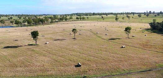 'Aura Park' North Pattens Road, Boynewood Mundubbera QLD 4626 - Image 1