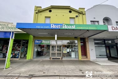 Food, Beverage & Hospitality  business for sale in Bairnsdale - Image 1