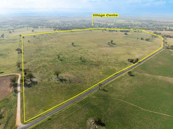 "Highfield East" 170 Kurrajong Road Cudal NSW 2864 - Image 1