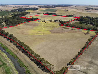 114 Furner-Redhill Road Furner SA 5280 - Image 1