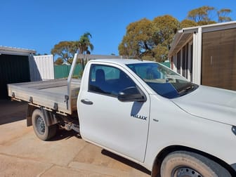 Pest Related  business for sale in Koorda - Image 1