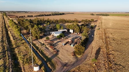 Farm 541/1447 Graham Road Coleambally NSW 2707 - Image 1