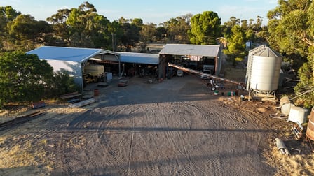 Farm 541/1447 Graham Road Coleambally NSW 2707 - Image 2