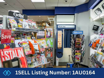 Newsagency  business for sale in Sydney - Image 3