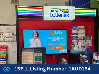 Newsagency  business for sale in Sydney - Image 2