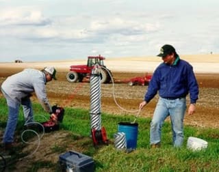 Irrigation Services  business for sale in Whitsundays - Image 1