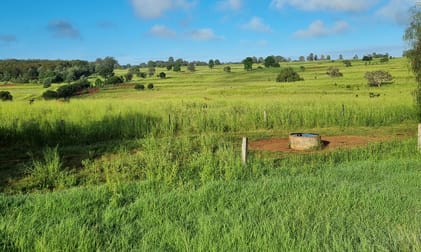 Lot 125 Mount McEuen Road, Mount McEuen Wondai QLD 4606 - Image 2