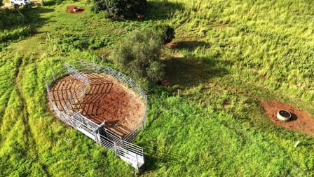 Lot 125 Mount McEuen Road, Mount McEuen Wondai QLD 4606 - Image 3