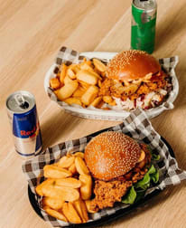 Food, Beverage & Hospitality  business for sale in SA - Image 1
