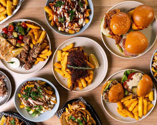 Food, Beverage & Hospitality  business for sale in SA - Image 2