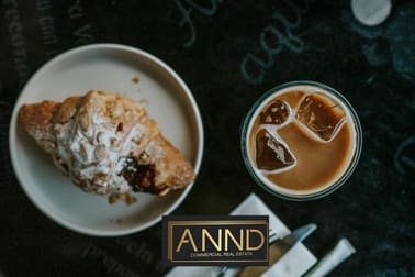 Cafe & Coffee Shop  business for sale in Lilyfield - Image 1