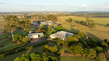 'Dorroughby' 93 McGowan Road Westbrook QLD 4350 - Image 1