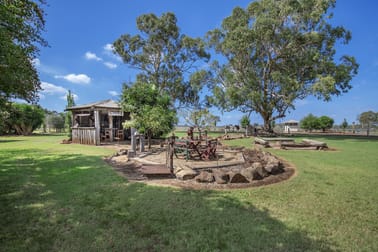 'Dorroughby' 93 McGowan Road Westbrook QLD 4350 - Image 2