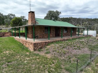 Hidden Valleys 4593 Obley Road Dubbo NSW 2830 - Image 1