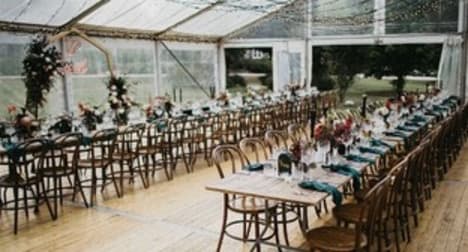 Catering  business for sale in Hunter Region NSW - Image 3