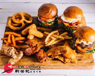 Food, Beverage & Hospitality  business for sale in St Kilda - Image 1