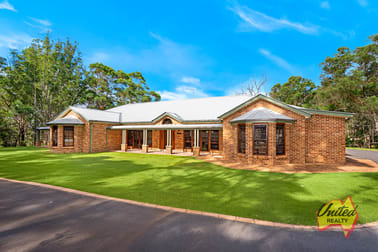 281 Wedderburn Road Wedderburn NSW 2560 - Image 1