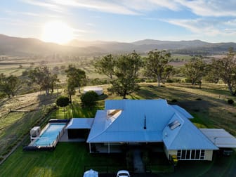 "Runnymead" 142 Borambil Creek Road Willow Tree NSW 2339 - Image 2