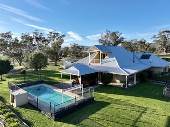 "Runnymead" 142 Borambil Creek Road Willow Tree NSW 2339 - Image 2