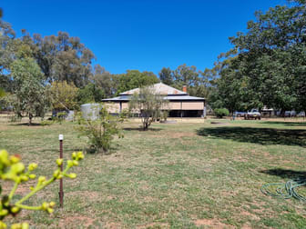 365 Whitton Park Road Peak Hill NSW 2869 - Image 1