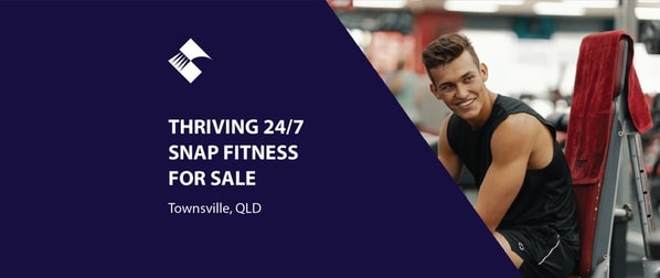 Recreation & Sport  business for sale in QLD - Image 1