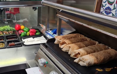 Takeaway Food  business for sale in Perth - Image 3