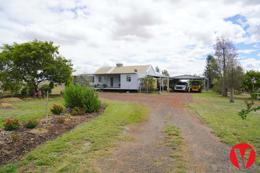 334 Bassett Lane Roma QLD 4455 - Image 2