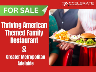 Restaurant  business for sale in Adelaide Region SA - Image 1