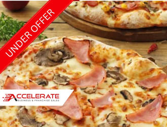 Takeaway Food  business for sale in Adelaide - Image 1