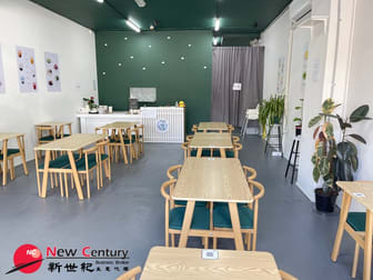 Food, Beverage & Hospitality  business for sale in Hawthorn - Image 1