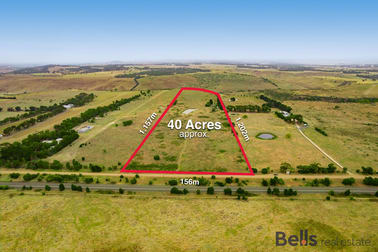 LOT 5 Websters Road Clarkefield VIC 3430 - Image 1