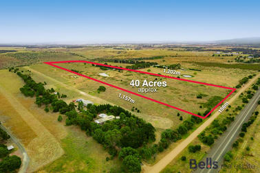 LOT 5 Websters Road Clarkefield VIC 3430 - Image 2