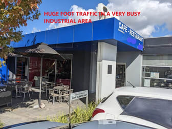 Cafe & Coffee Shop  business for sale in Bundoora - Image 1