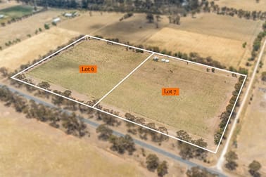 Lot 7 Bridgewater-Serpentine Road Bridgewater On Loddon VIC 3516 - Image 1