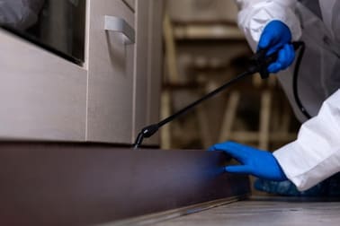 Pest Related  business for sale in Longreach - Image 1