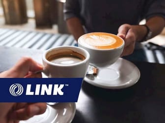 Cafe & Coffee Shop  business for sale in Melbourne Region VIC - Image 1
