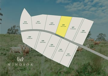 Lot 188 Windsor Drive Mount Hallen QLD 4312 - Image 1