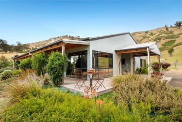 801 King Parrot Creek Road, Strath Creek Yea VIC 3717 - Image 3
