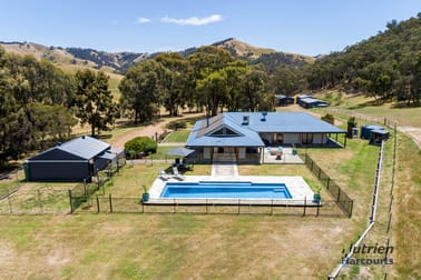 439 Ti Tree Creek Road Yea VIC 3717 - Image 1