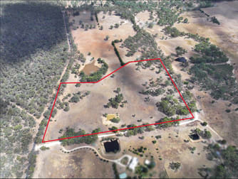 Lot 1 Langley Lane Mcintyre VIC 3472 - Image 1