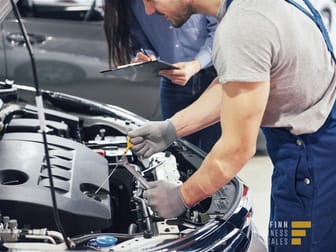 Automotive & Marine  business for sale in Hobart - Image 1