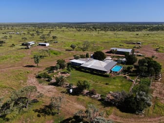 "Barragunda" Hughenden QLD 4821 - Image 1