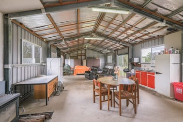 754 Pedersens Road Dangore QLD 4610 - Image 2