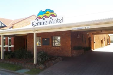Accommodation & Tourism  business for sale in Kerang - Image 1