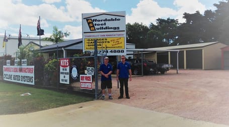 Building & Construction  business for sale in Townsville City - Image 2