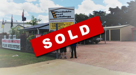 Building & Construction  business for sale in Townsville City - Image 1